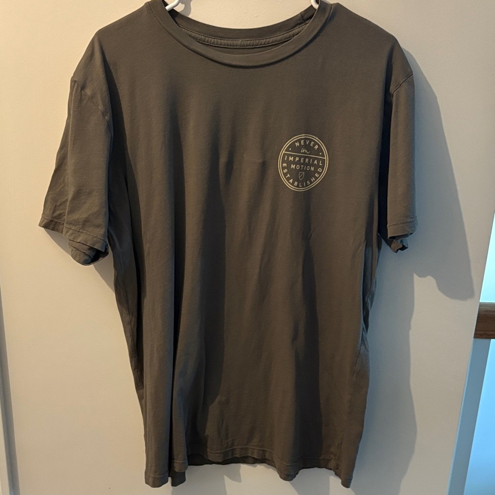 Imperial Motion Tee